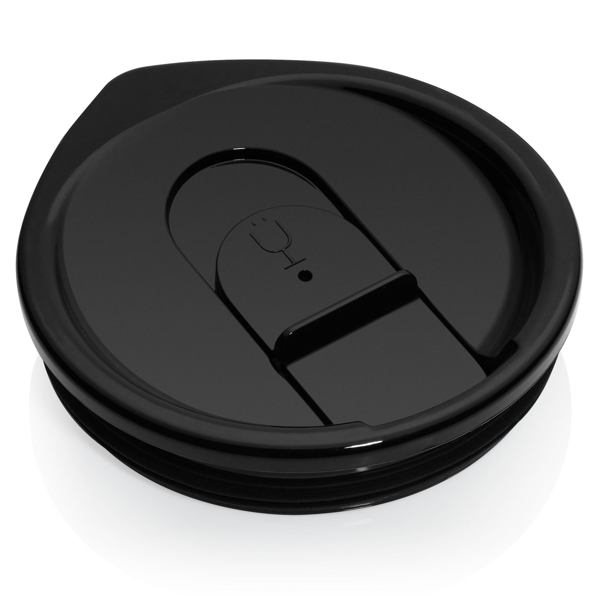 Rocks Non-BevLock TM Replacement Lid - Gift Ready