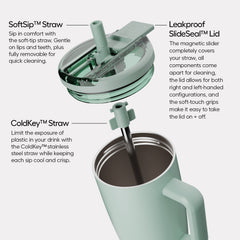Era Flip 40oz | Dune