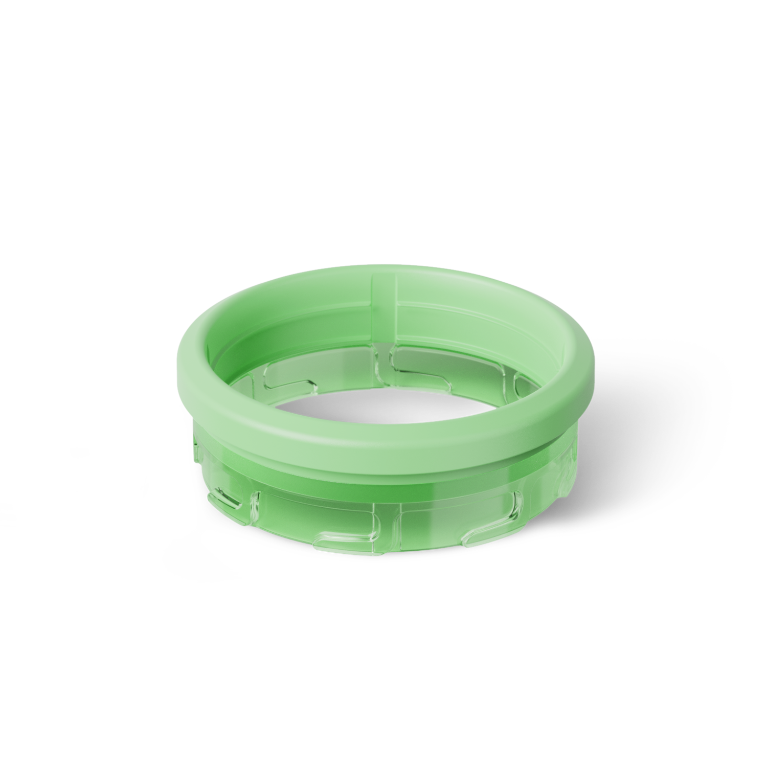 Hopsulator Trio OctaLock Gasket | Dark Aura