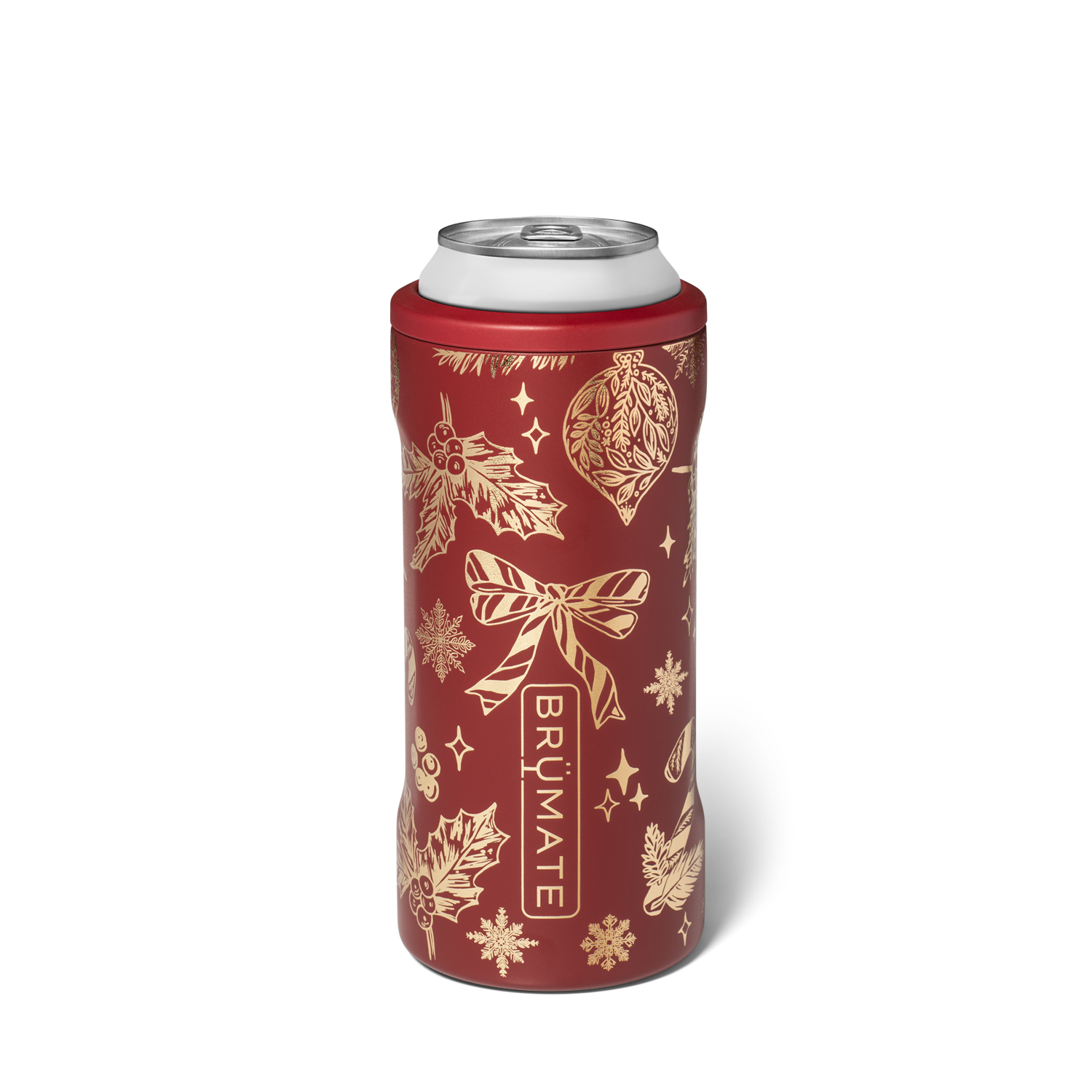 Hopsulator Slim | Mocha | 12oz Slim Cans
