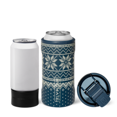 Hopsulator Trio | Dark Aura | 12/16oz Standard Cans