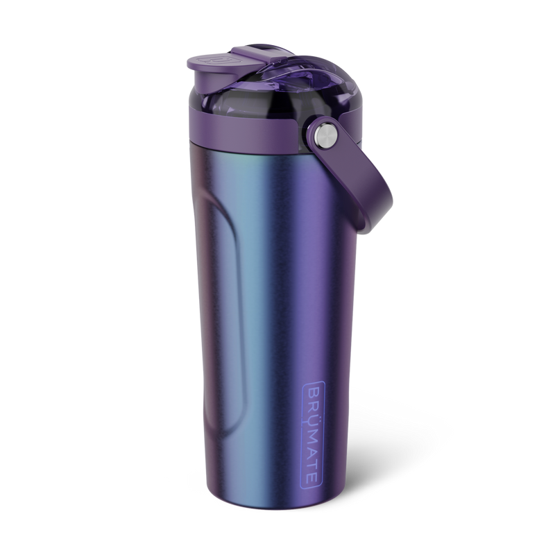 25oz | Dark Aura - Clean Finish
