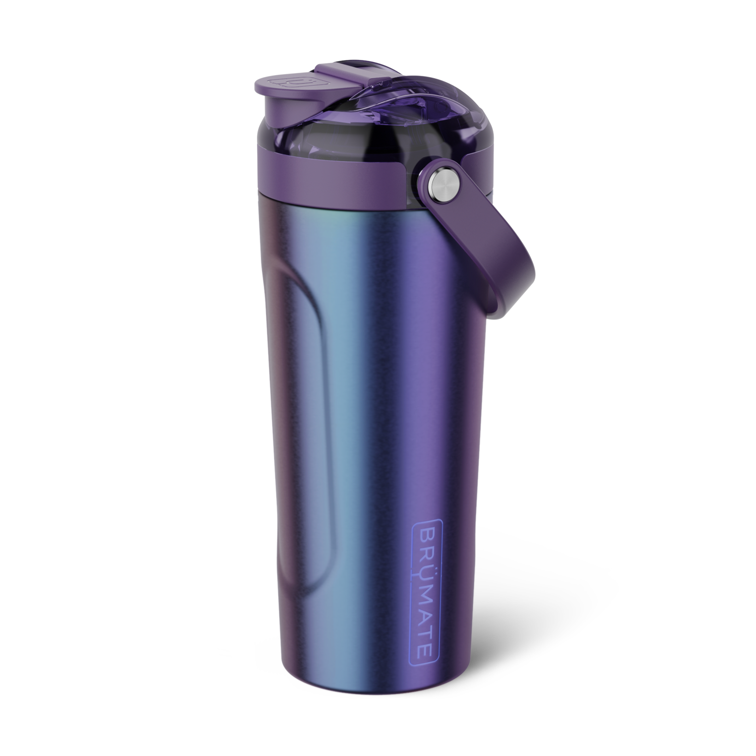 MultiShaker 25oz | Onyx Leopard