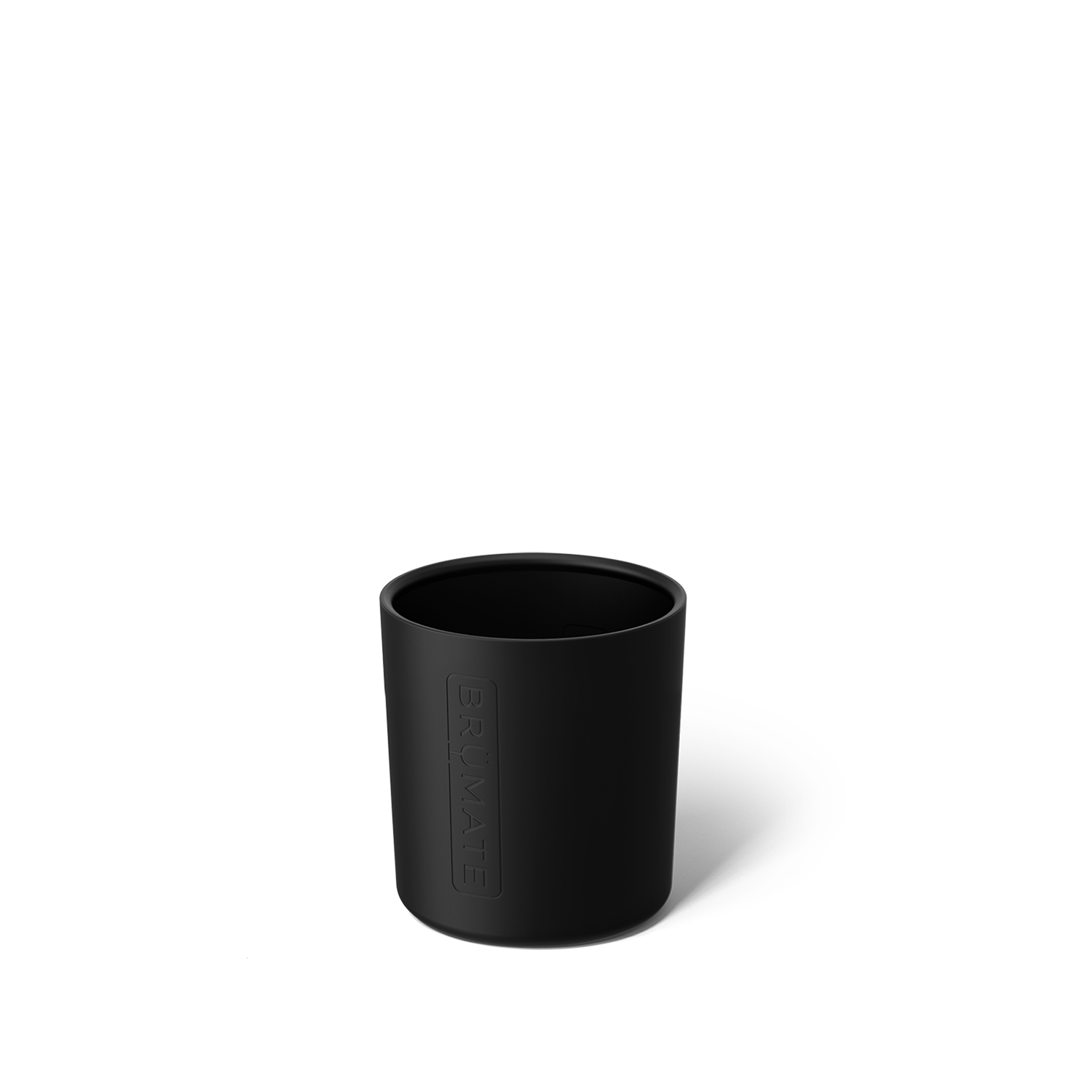 25oz Universal Sleeve (M�v/Nav/Resa) | Matte Black