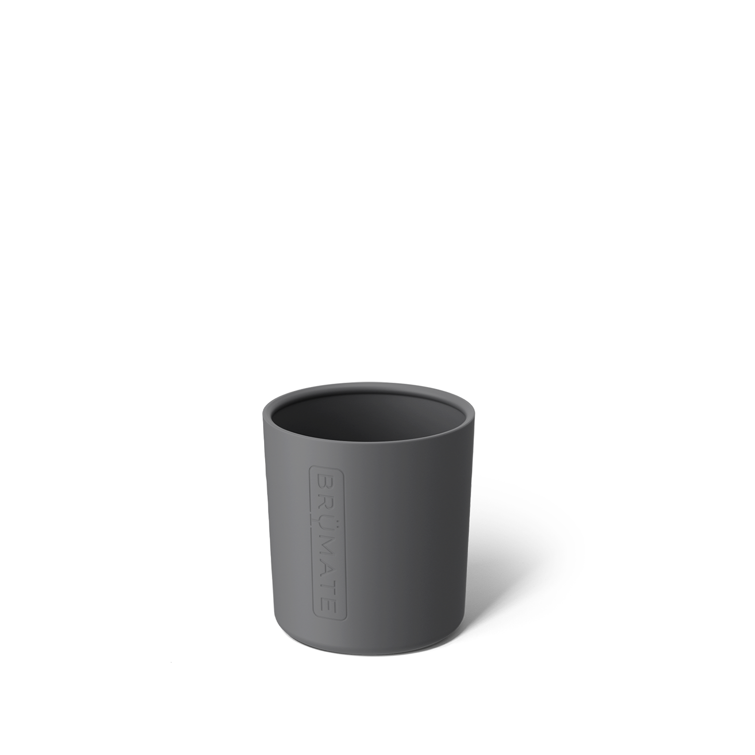 25oz Universal Sleeve (M�v/Nav/Resa) | Matte Gray