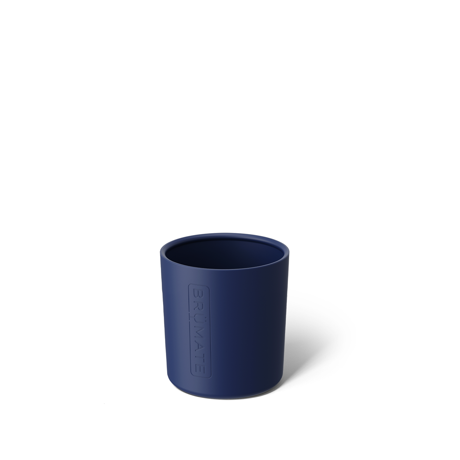25oz Universal Sleeve (M�v/Nav/Resa) | Matte Navy