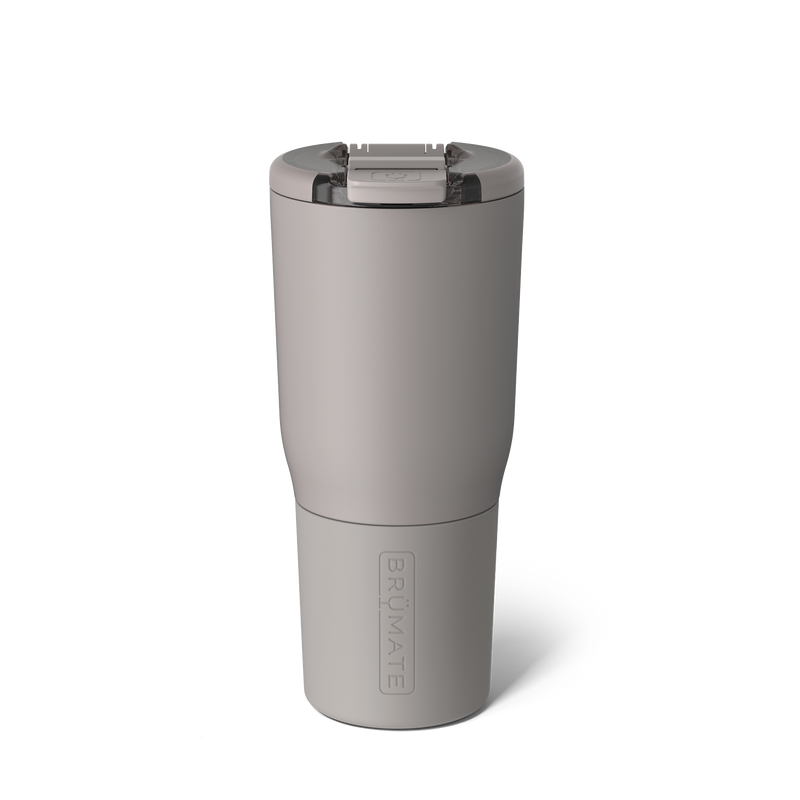 Nav 25oz | Mocha - Travel Set