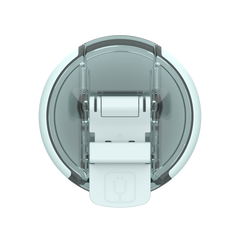 Muv + Nav OctaLock Replacement Lid 15/25oz | Java