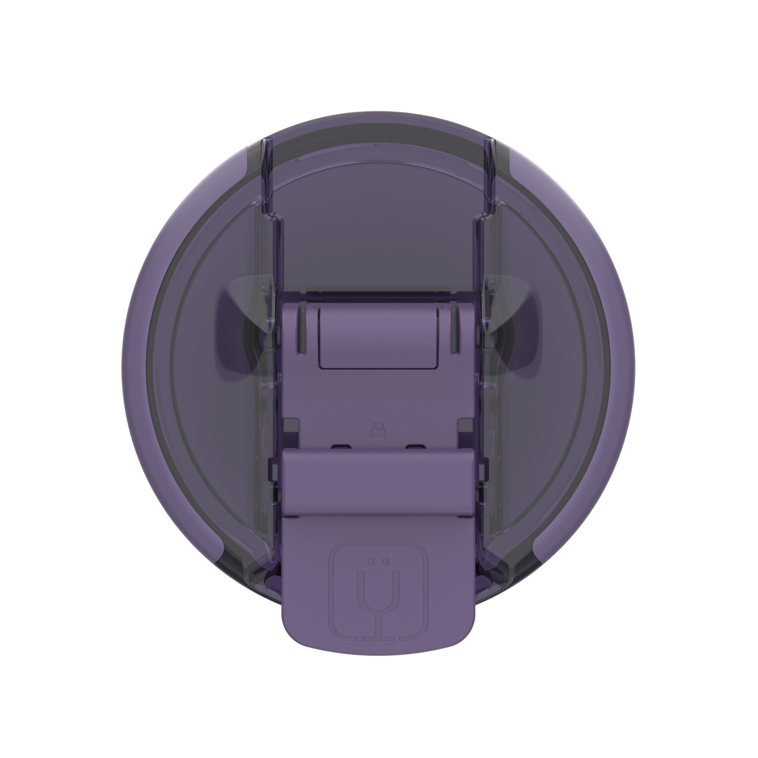 Muv + Nav OctaLock Replacement Lid 15/25oz | Lilac Dusk