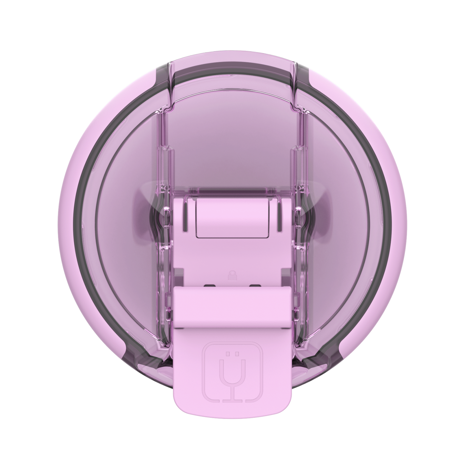 Muv + Nav OctaLock Replacement Lid 35oz | Prickly Pear