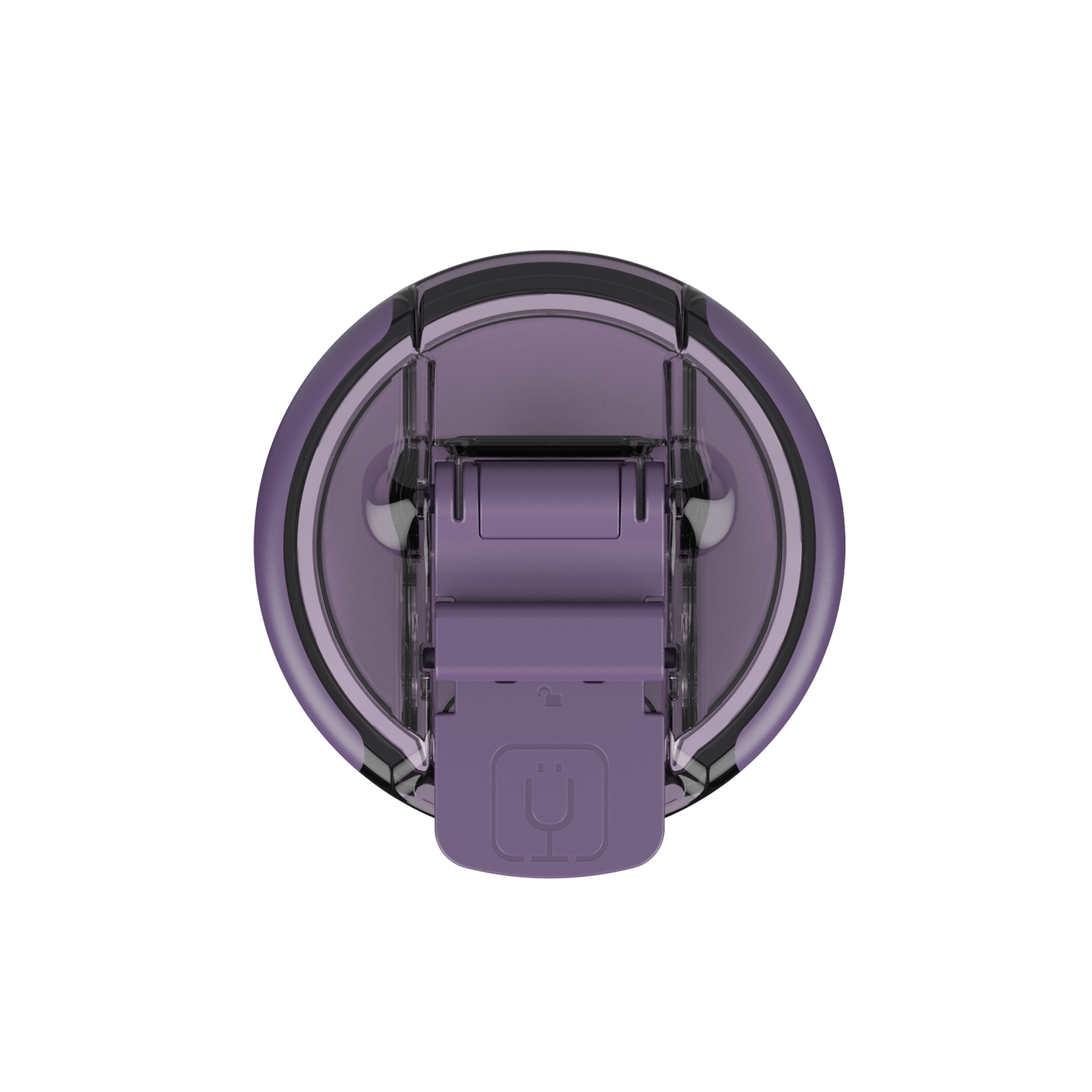 Hopsulator Slim OctaLock Lid | Primrose