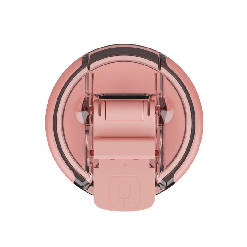 Hopsulator Trio OctaLock Lid | Guava - Ready Set