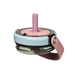 Resa -Turn TM Replacement Lid 25oz | Lilac Dusk