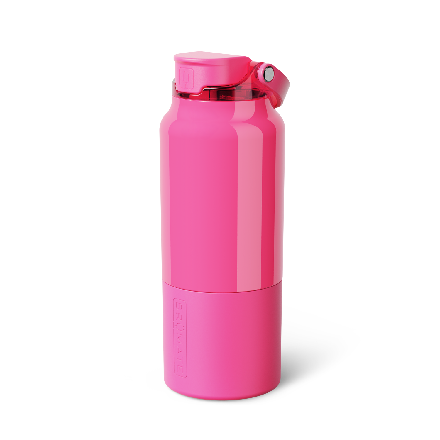 Rise 35oz | Neon Pink - Ready Pick