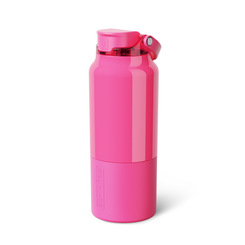 Rise 35oz | Neon Pink - Ready Pick