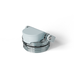 Rise Universal Replacement Lid | Primrose