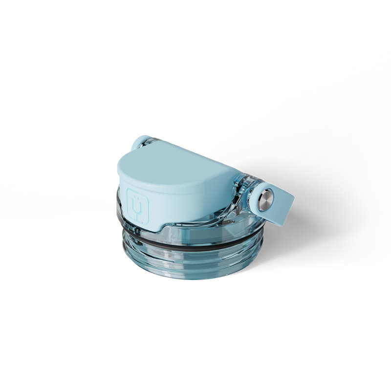 Rise Universal Replacement Lid | Glacier
