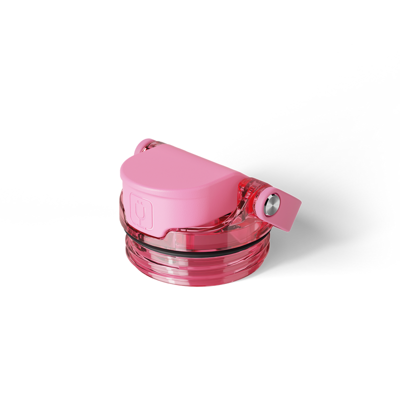 Rise Universal Replacement Lid | Primrose - Sip Ready