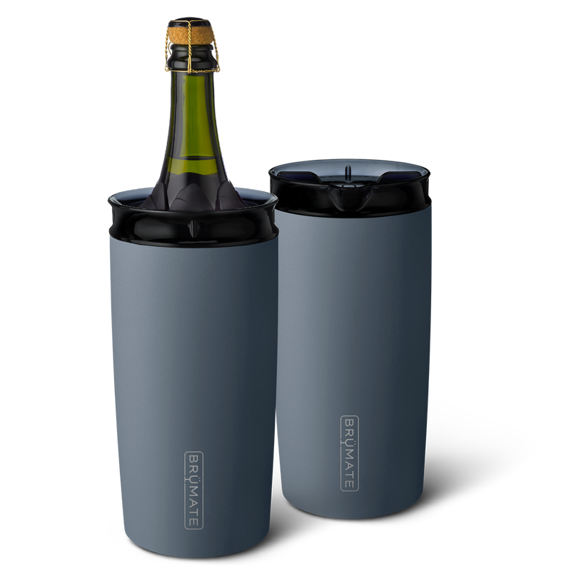 Togosa | Blue | 49oz - Clean Finish