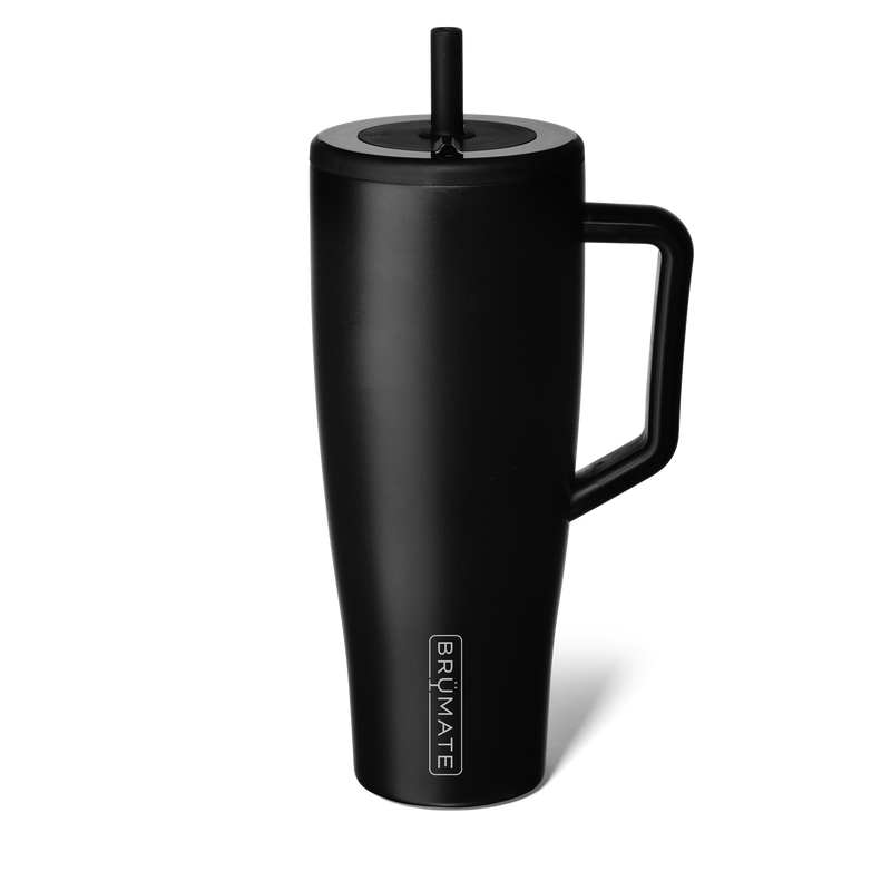 Era 40oz | Matte Black