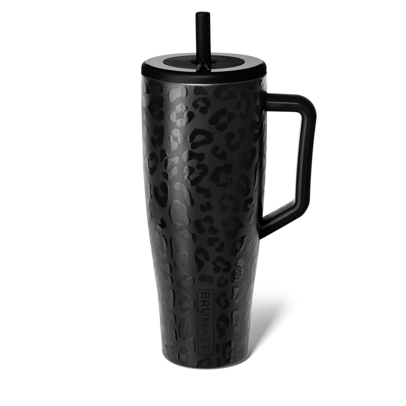 Era 40oz | Onyx Leopard