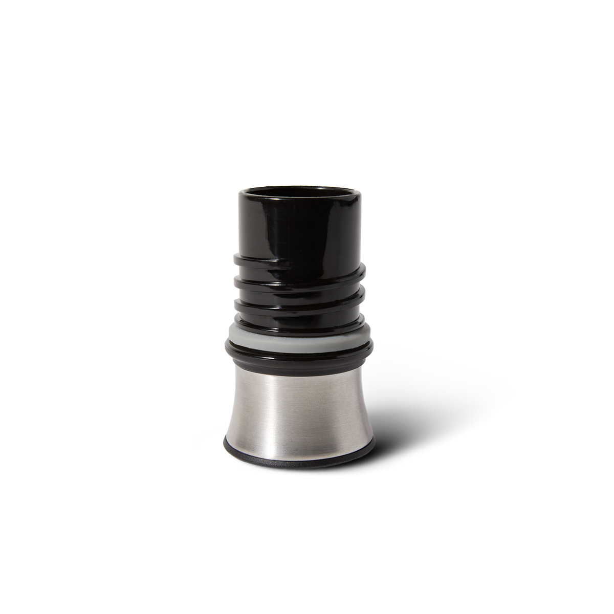 Fifth & ReHydration Lid - Matte Black - Bottle Ready